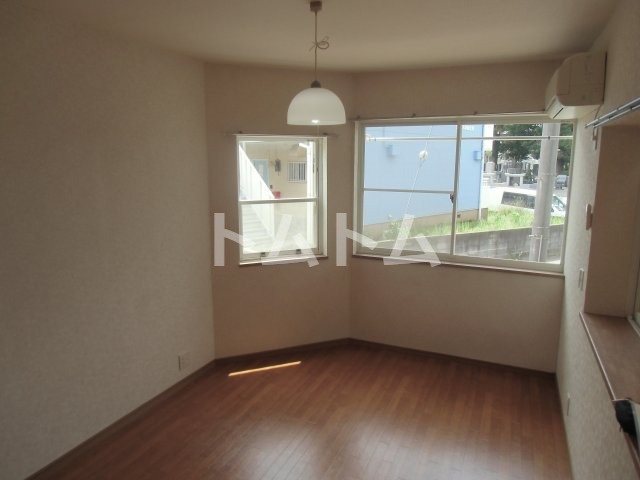 フェリシアテラスの居間・リビング|居間です