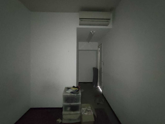 TOPレジャービルの内装