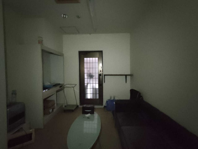 TOPレジャービルの内装