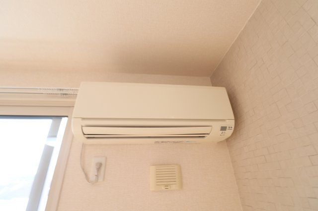 ラ・テール ドゥの設備|同間取り別部屋の参考写真です。