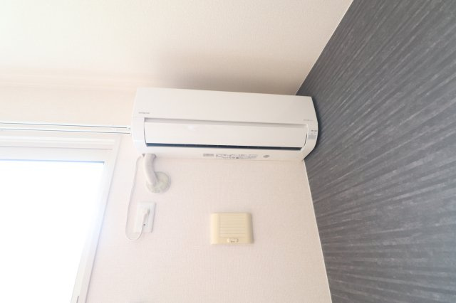 ラ・テール ドゥの設備|同間取り別部屋の参考写真です。