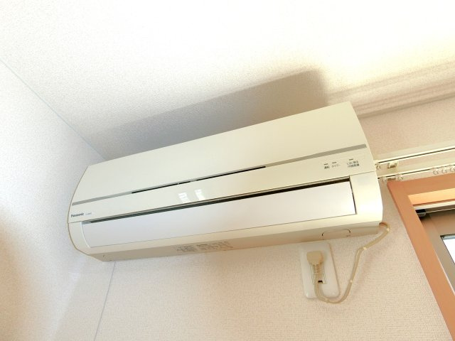 サンドミールの設備
