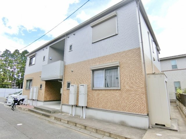 サンドミール