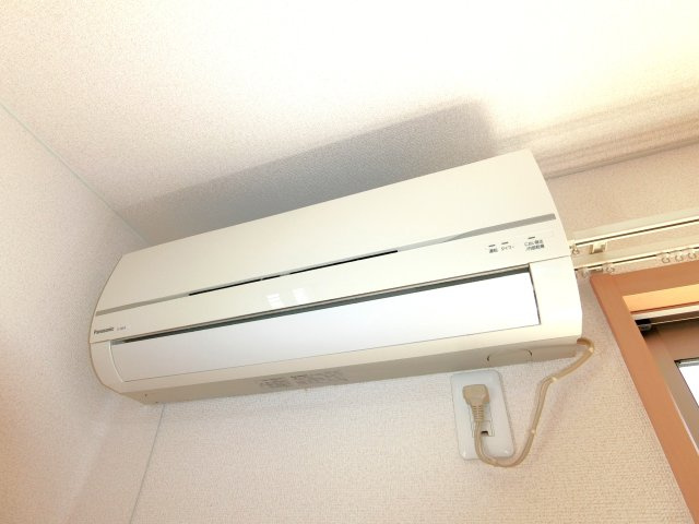 サンドミールの設備