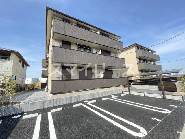 フォーリアビー