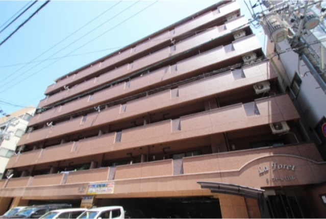 ラフォーレ十日市