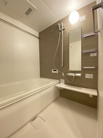 【浴室】Ｏｌｉｖｅ（オリーブ）