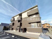 豊橋ウエスト３の画像