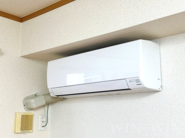 メリディオ日向館の設備