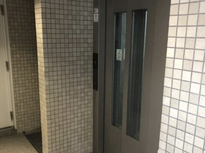 【その他共用部分】 | 荻窪SKビル