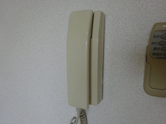 Apple上堂のセキュリティ