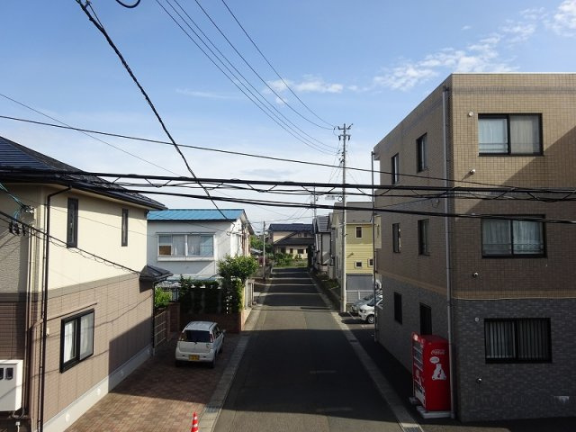 Apple上堂の展望