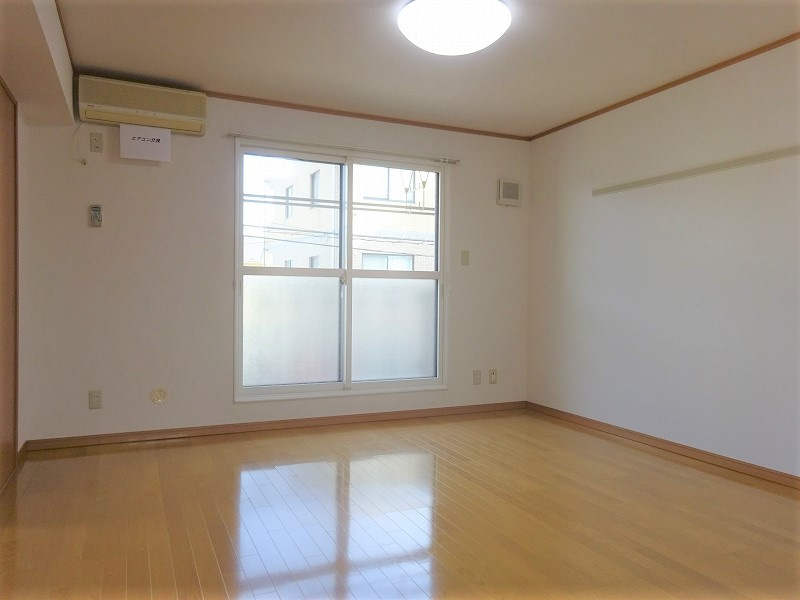 Apple上堂の居間・リビング