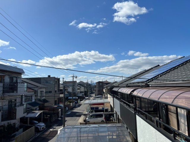 StudioRX中村公園の展望|StudioRX中村公園