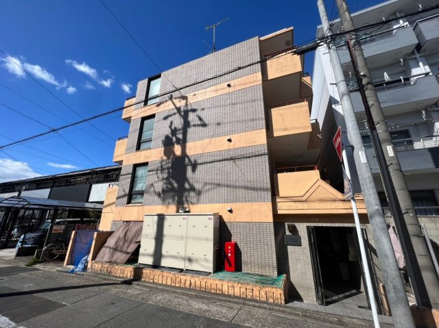 StudioRX中村公園
