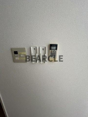 【セキュリティ】 | 新和ハイツ