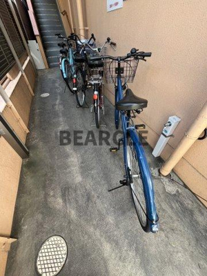 【玄関】 | 新和ハイツ