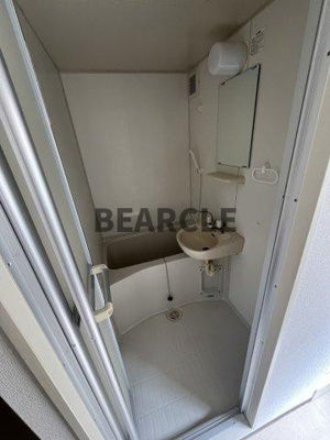 【洗面所】 | 新和ハイツ