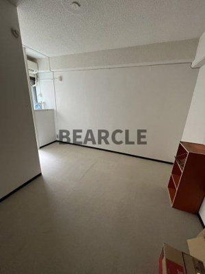 【洋室】 | 新和ハイツ