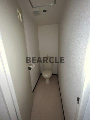 【トイレ】 | 新和ハイツ