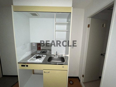 【キッチン】 | 新和ハイツ