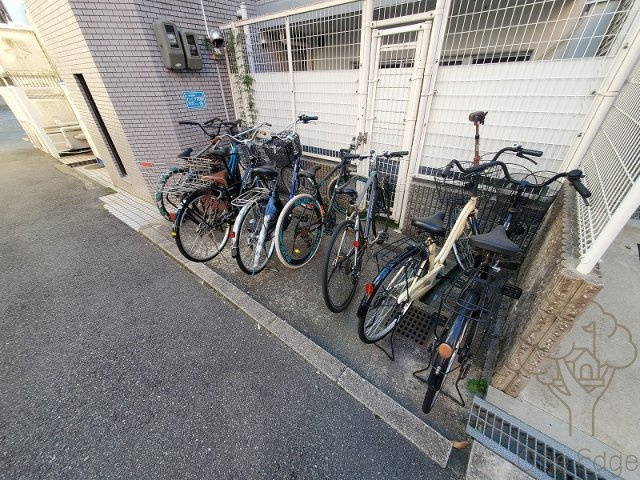 サンライズ菅栄のその他共用部分