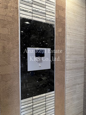 【セキュリティ】 | アバンティ大阪ドームシティ | 安心のオートロックです。