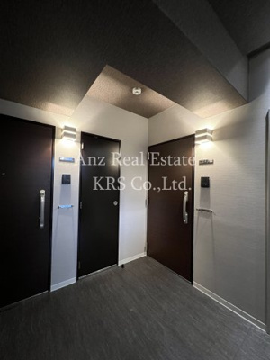 【その他】 | アバンティ大阪ドームシティ | 各フロアホールです。