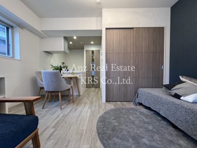 【ロビー】 | アバンティ大阪ドームシティ | 洋室約9.3帖は南向きバルコニーと2面採光で明るいお部屋☆