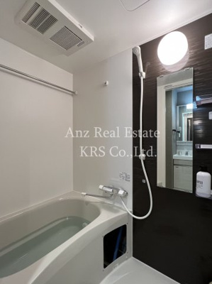 【浴室】 | アバンティ大阪ドームシティ | 浴室乾燥機＆追い焚き機能つきお風呂です☆