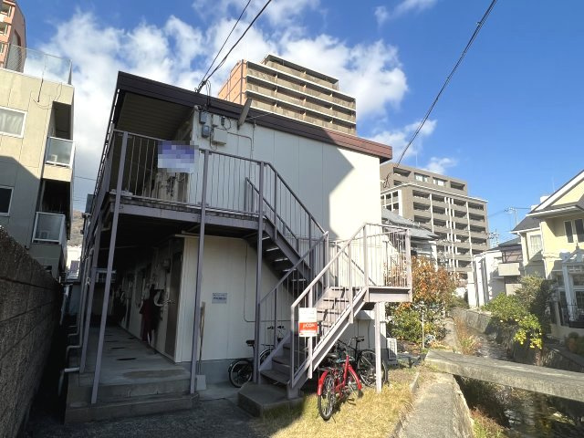 【展望】 | アメニティ小松