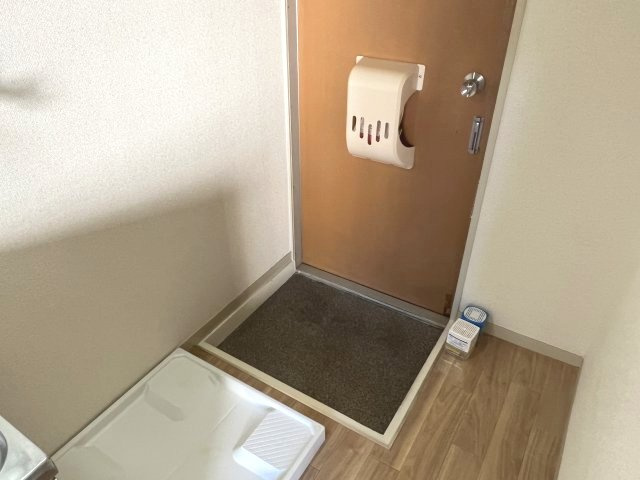 【玄関】 | アメニティ小松
