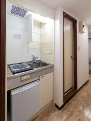 【キッチン】 | スタジオーネ会津若松