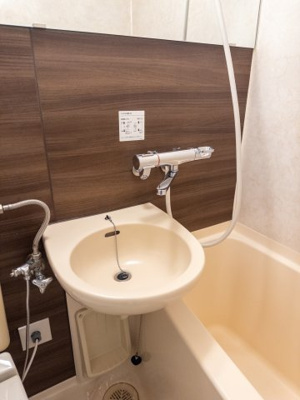 【洗面所】 | スタジオーネ会津若松