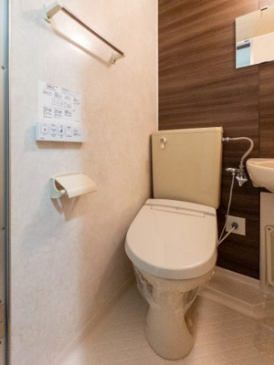 【トイレ】 | スタジオーネ会津若松