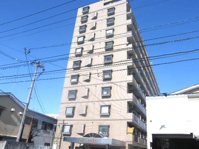 【外観】 | スタジオーネ会津若松