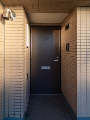 【玄関】 | スタジオーネ会津若松