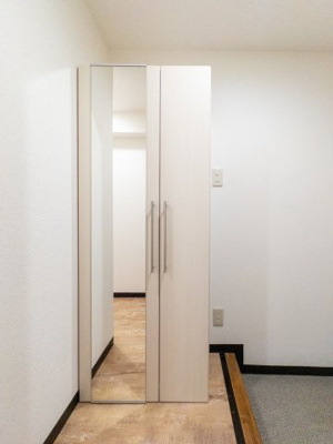 【収納】 | スタジオーネ会津若松