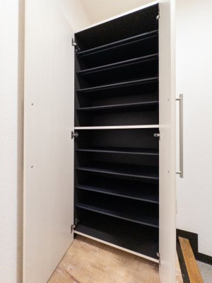 【収納】 | スタジオーネ会津若松