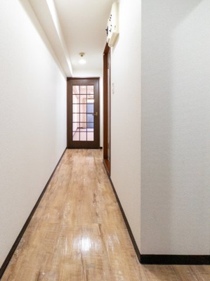 【玄関】 | スタジオーネ会津若松