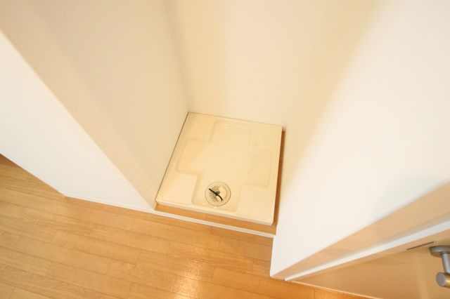 ネモフィラ東大阪の設備|別のお部屋のお写真です！