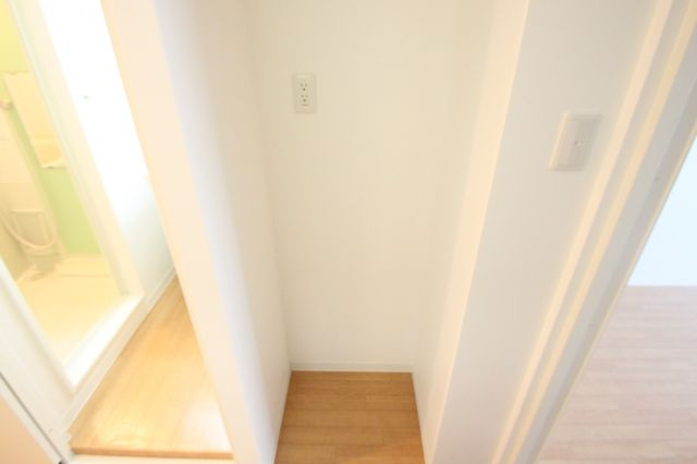 ネモフィラ東大阪の設備|別のお部屋のお写真です！