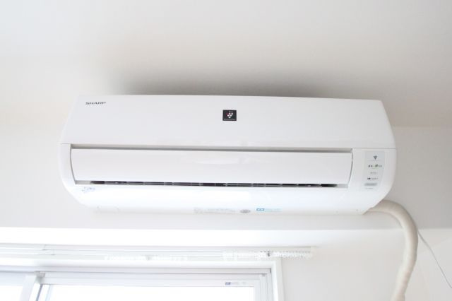 ネモフィラ東大阪の設備