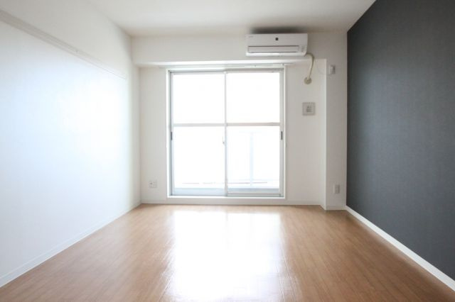 ネモフィラ東大阪の洋室|別のお部屋のお写真です！