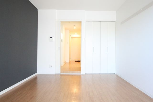 ネモフィラ東大阪の洋室|別のお部屋のお写真です！