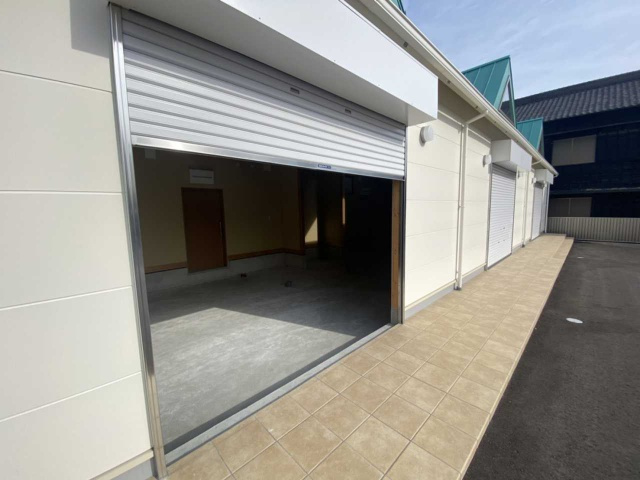 ピボット池下NORTH 2のその他