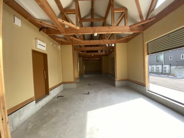 ピボット池下NORTH 2のその他