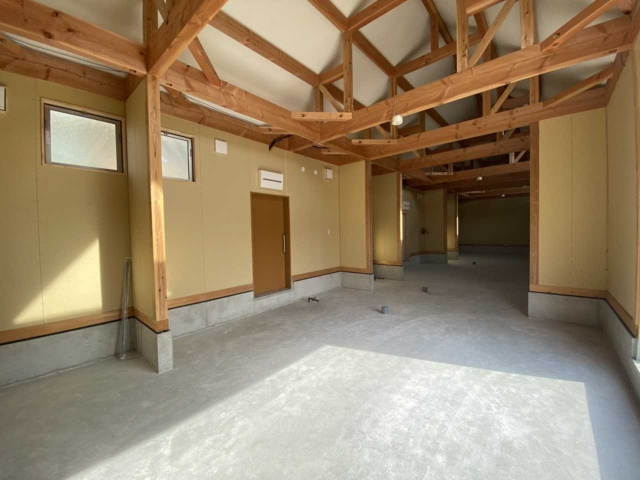 ピボット池下NORTH 2のその他