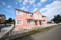 アグリーアブルハウス　Ⅰの画像