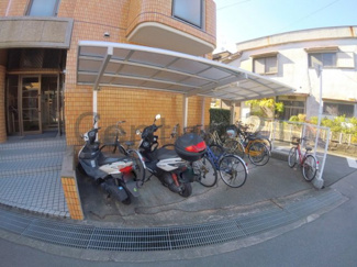【その他共用部分】